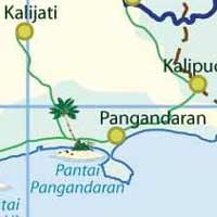 Cukup Satu Jam ke Pangandaran dengan Pesawat Terbang