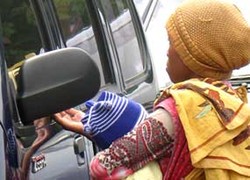 12 Warga Jakarta Digaruk di Jakpus & Jaktim