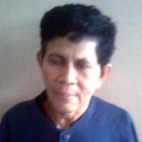 Modal Slip Palsu, Dilip Beli 69 Motor