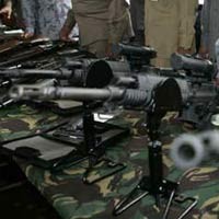 Menneg BUMN Akan Panggil PT Pindad Terkait Kasus Senjata