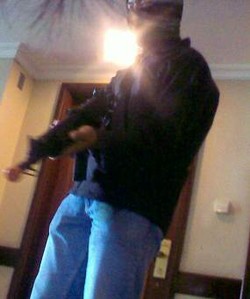 Jaringan Terorisme Belum Putus, Gus Choi Curiga Ada Konspirasi