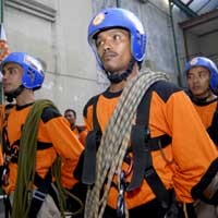 Tim SAR Disiapkan di 4 Titik