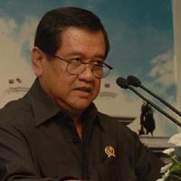 Menko Polhukam: Mali Pesan 100 Pucuk Senjata dengan Kontrak Jelas