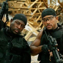 Bad Boys 3 Dipersiapkan Untuk Eksis Lagi di Bioskop