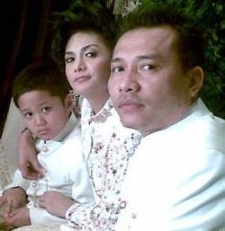 KD-Anang Bercerai, Anak Tak Sedih