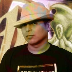 Selamat Jalan Andrey Chilling