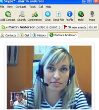 Varian Baru Trojan Intai Pengguna Skype