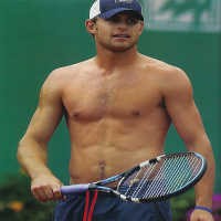 Petenis Andy Roddick Tertawakan Peraturan Twitter-an