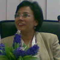 SBY Mendadak Panggil Sri Mulyani