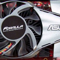 Asus EAH 4770 Formula, Sangar di Kelas Mainstream