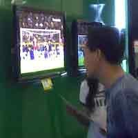 Panasonic Kenalkan Viera ke Masyarakat