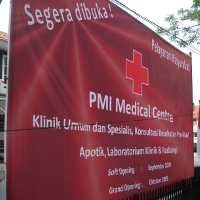 Tambah Pemasukan, PMI Akan Dirikan Medical Center