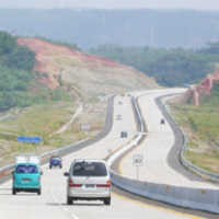  Pelaku Tabrak Lari Ditangkap di Gerbang Tol Padalarang Barat