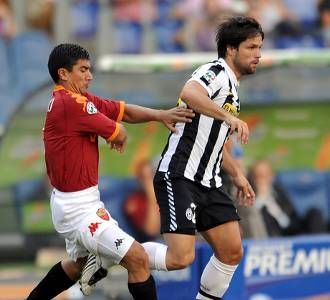 Diego Bersinar Terang