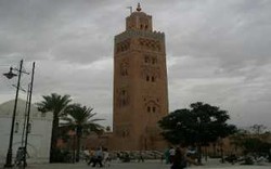 Uniknya Tradisi Salat Tarawih di Maroko