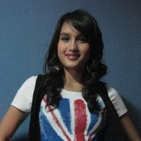 Cinta Laura Jago Motor Dari Kecil