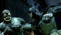 Batman:Arkham Asylum Cetak Rekor Dunia