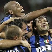 Beda Kelas Inter dan Juventus