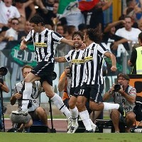 Belanja Juve Sudah Selesai