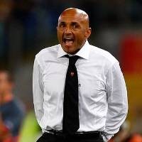 Spalletti Salahkan Kebugaran