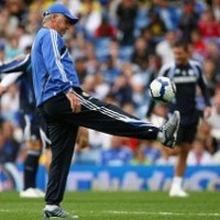 Pede, Ancelotti Tak Butuh Tambahan Pemain