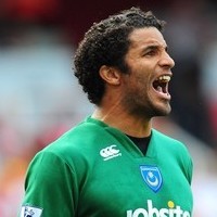 Segera Boyong David James, Spurs?