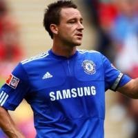 John Terry Adalah Chelsea