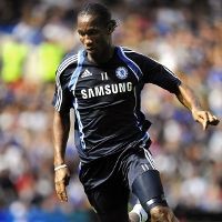 Drogba Targetkan Gol ke-100