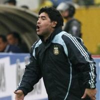 Argentina Tambah Tujuh Pemain Lokal