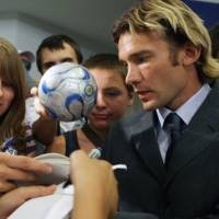 Roda Hidup Sheva Kembali ke Titik Asal