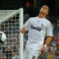 CR9 Masih Suka Menangis