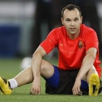 Iniesta & Marquez Perjudian Buat Guardiola
