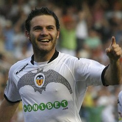 Valencia Taklukkan 10 Pemain Sevilla