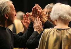 Penduduk Lansia akan Membludak di 2040