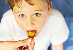 Daftar Obat Yang Tidak Boleh Diberikan ke Bayi