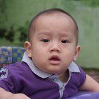 Arkan Ataya Ramadhan, 1 Tahun; Lelaki; m