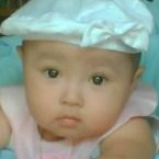 Najla Nasyrah. Br. Regar, 20 Bulan; Perempuan; f