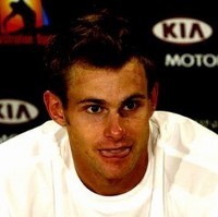 Lupakan Wimbledon, Roddick Bidik AS Terbuka