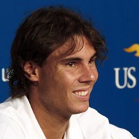 Nadal Sudah Seratus Persen