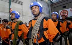 Tim SAR Disiapkan di 4 Titik