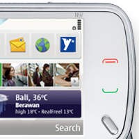 Liburan Menyenangkan dengan Nokia N97