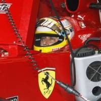 Badoer Masih Berpromosi