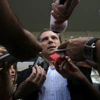 Ferrari Belum Putuskan Pengganti Badoer