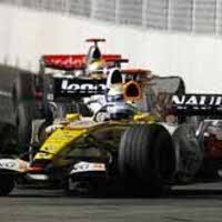 FIA Selidiki GP Singapura?