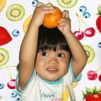 Humaira Ashafa Patriani, 1,7 Tahun; Perempuan; f