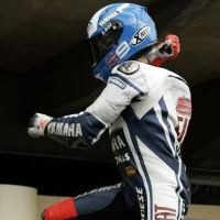 Lorenzo Bicara Juara Dunia Lagi