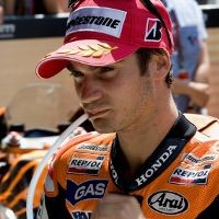 Pedrosa Lihat Sisi Positif