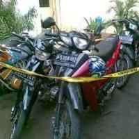 Kerahkan 126 Personel, Polisi Tindak 75 Pelanggaran