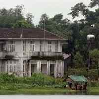 Suu Kyi Renovasi Rumahnya Agar Tak Dimasuki Penyusup Lagi