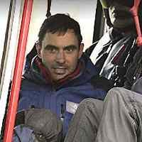 Hilang Saat Mendaki Gunung, Menteri Australia Ditemukan Hidup 